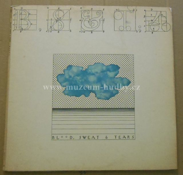 Blood, Sweat & Tears