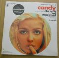 Byrds / Dave Grusin / Steppenwolf-Candy- The Original Soundtrack From The Motion Picture