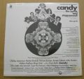 Byrds / Dave Grusin / Steppenwolf-Candy- The Original Soundtrack From The Motion Picture