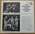 Brothers Four-Greatest Hits