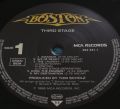 Boston-Third Stage