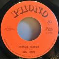 Ben Reece-She's Winning / Mirror, Mirror