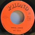 Ben Reece-She's Winning / Mirror, Mirror