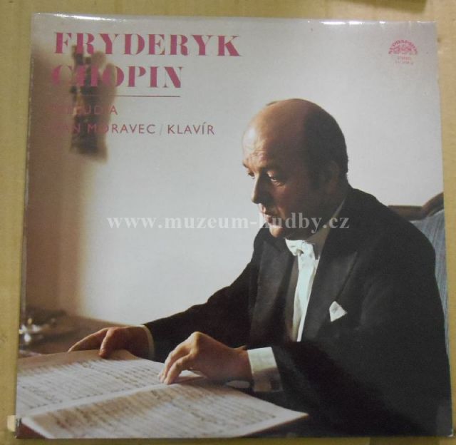 Chopin / Moravec