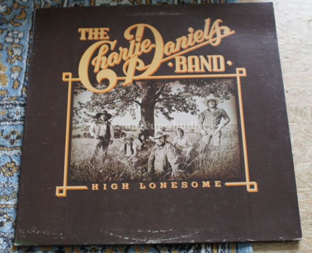 Charlie Daniels Band, The ‎