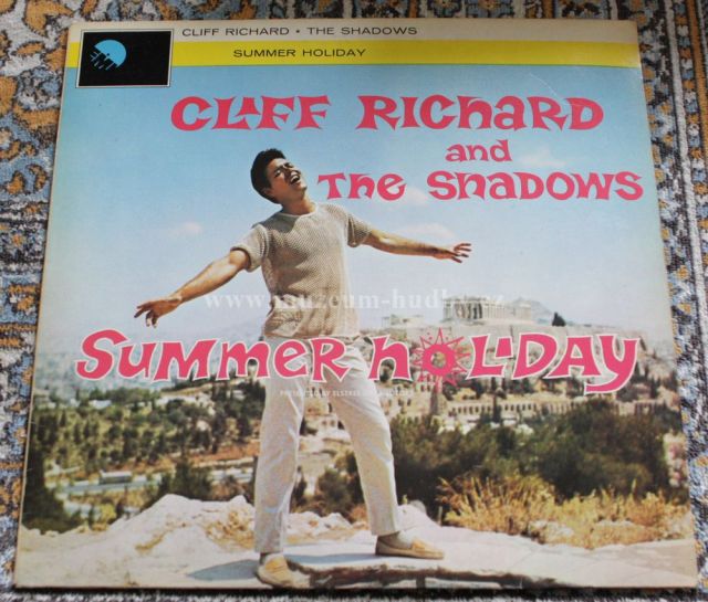 Cliff Richard And The Shadows ‎