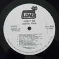 Clydie King-Direct Me
