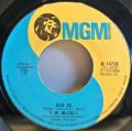 C.W. McCall-Old Home Filler-Up An' Keep On-A-Truckin' Cafe / Old 30