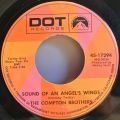 Compton Brothers, The-Haunted House / Sound Of An Angel's Wings
