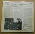 Cannonball Adderley Quintet, Nat Adderle-The Cannonball Adderley Quintet In San Francisco