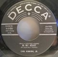 Carl Dobkins Jr.-Lucky Devil / (There's A Little Song A-Singing) In My Heart