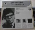 Cliff Richard-Congratulations