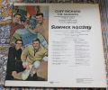 Cliff Richard And The Shadows ‎-Summer Holiday