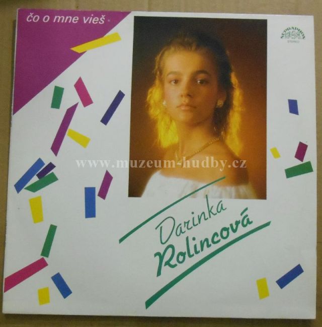 Darinka Rolincová
