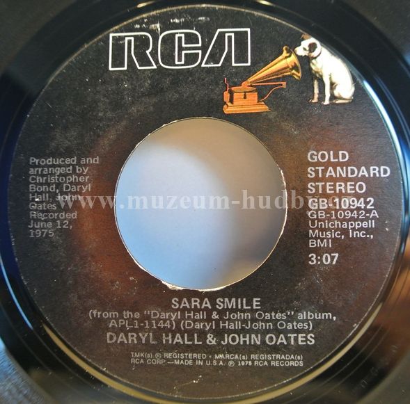 Daryl Hall & John Oates