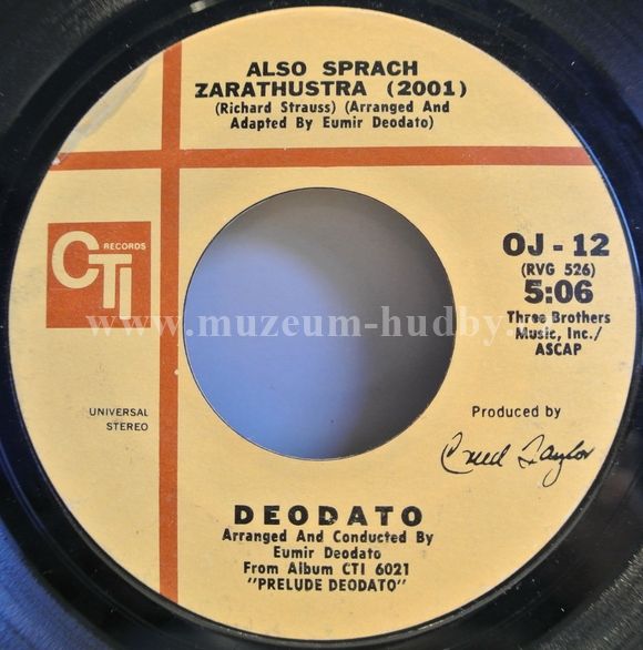 Deodato