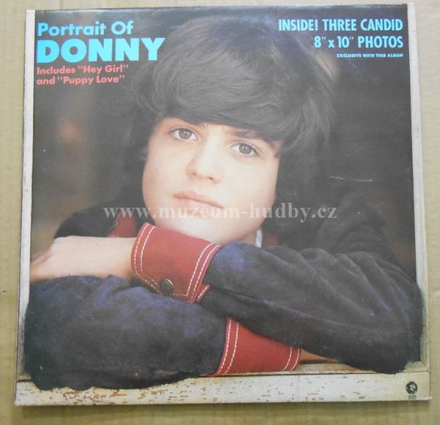 Donny Osmond