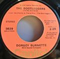 Dorsey Burnette-Bob, All The Playboys And Me / The Bootleggers
