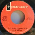 Dave Dudley-Coffee, Coffee, Coffee / What We're Fighting For