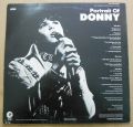Donny Osmond-Portrait Of Donny