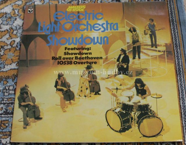 Electric Light Orchestra