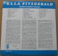 Ella Fitzgerald-Basin Street Blues