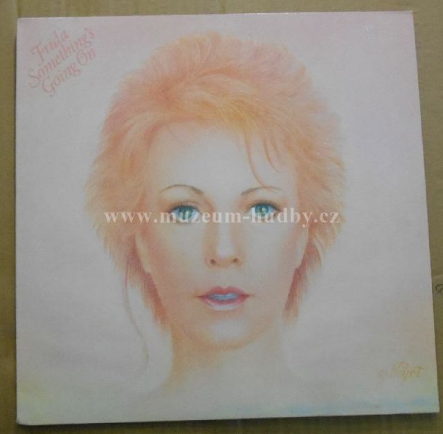 Frida [ABBA] / Phil Collins