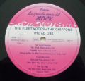 Fleetwoods / Chiffons / Frankie Avalon /Ad Libs-La Grande Storia Del Rock Vol. 4