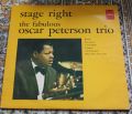 Fabulous Oscar Peterson Trio, The