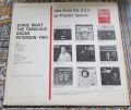 Fabulous Oscar Peterson Trio, The-Stage Right
