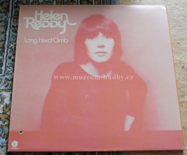 Helen Reddy ‎–