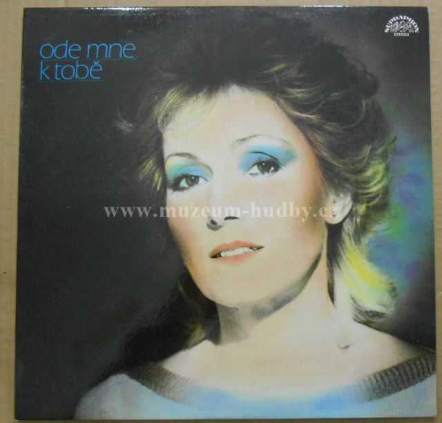 Helena Vondráčková