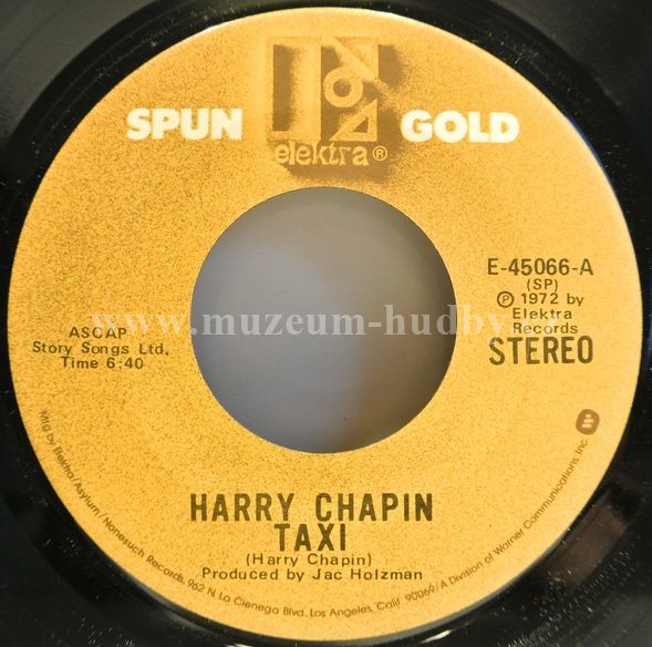 Harry Chapin