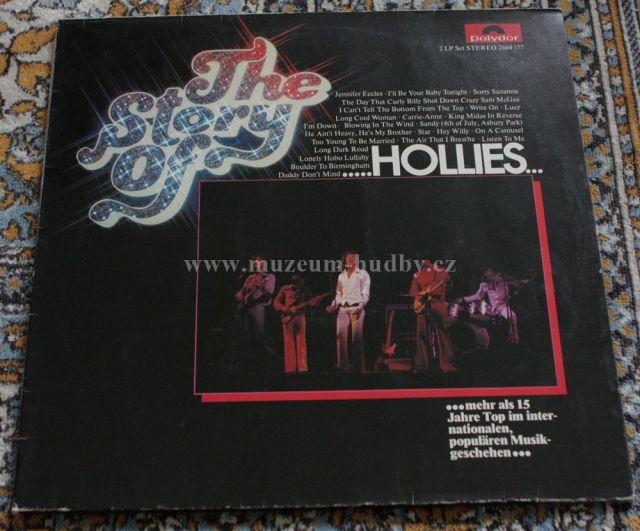 Hollies