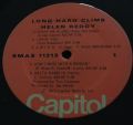 Helen Reddy ‎–-Long Hard Climb