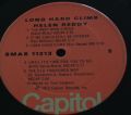 Helen Reddy ‎–-Long Hard Climb