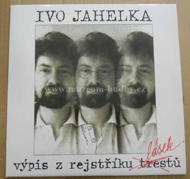 Ivo Jahelka
