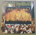 Iron Maiden-Live After Death