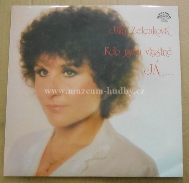 Jitka Zelenková