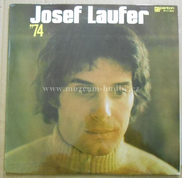 Josef Laufer