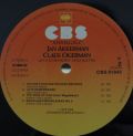 Jan Akkerman & Claus Ogerman ‎-Aranjuez