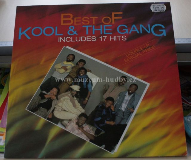 Kool & The Gang