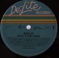 Kool & The Gang-Best Of Kool & The Gang