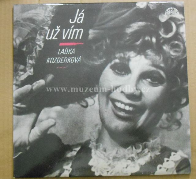 Ladislava Kozderková