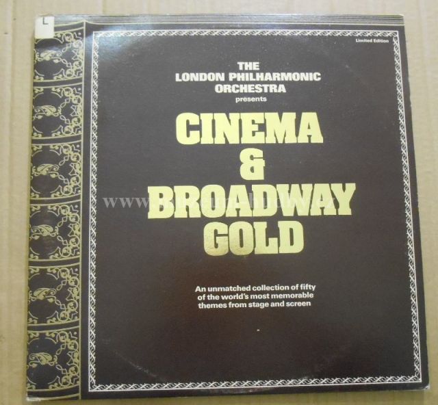 London Philharmonic Orchestra