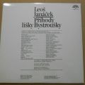 Leoš Janáček / Josef Veselka / Vaclav Neumann-Příhody Lišky Bystroušky