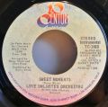 Love Unlimited Orchestra-Love's Theme / Sweet Moments