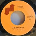 Linda Plowman-I'm So Lonesome I Could Cry / I Would