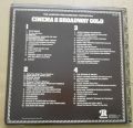 London Philharmonic Orchestra-Cinema & Broadway Gold