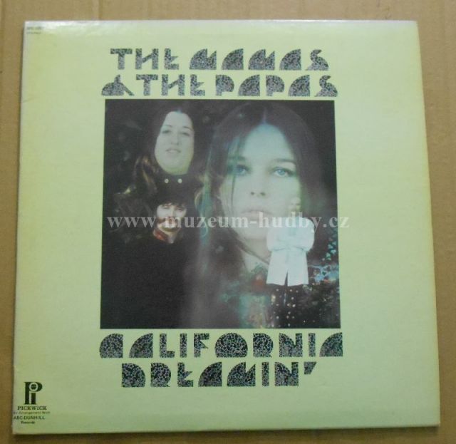 Mamas & The Papas